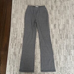 Urban Outfitters Plaid Pants